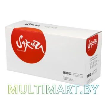 Картридж Sakura Printing 106R03623 (аналог Xerox 106R03623)